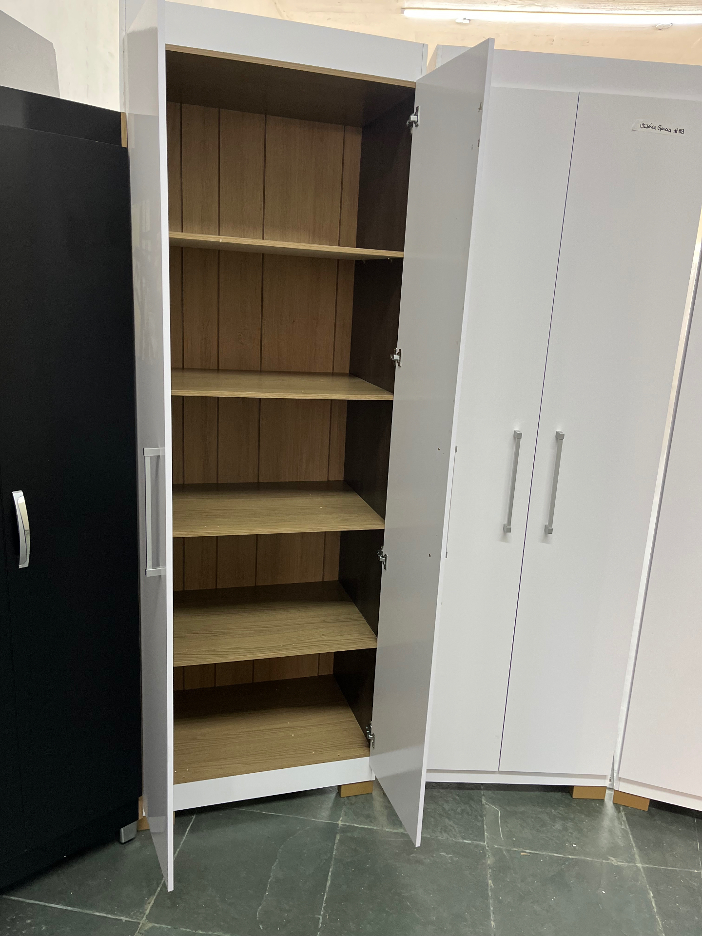 Módulos para quarto